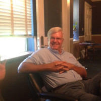 Bill Brendle