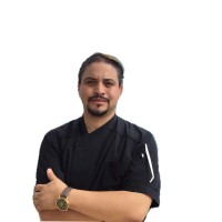 Erick Martínez Marcia