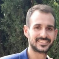 Evangelos Gkoulioumis