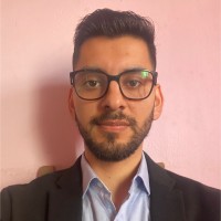 Jair Garcés Albarran