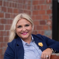Rebecca Bruce