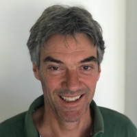 Marinus Van Der Meer