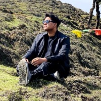 Abhishek Rawat