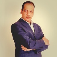 Behzad Bankipour
