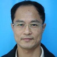 秦贯丰Frank G.F. Qin