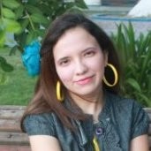 Laura Karinna Rivera