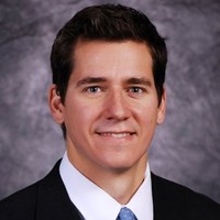 Joe Harper