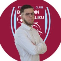 Yoann Bossy