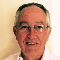 Johan Roos