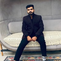 Rishab Kasliwal