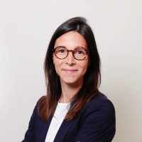 Caroline Lengellé