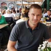 Kel Vliegen
