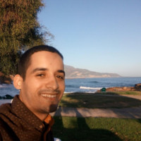 Yacine Seba