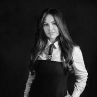 Giselle Loor Sugerman