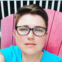 Rebecca Williams
