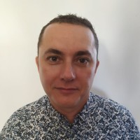 Stephane  Vieira Marques