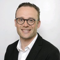 Christophe Debin