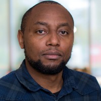 Kamau Chege