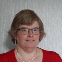 Carol Paddon