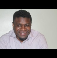 Antwuane Benjamin