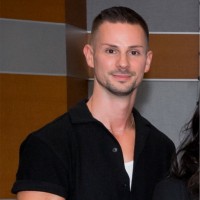 Alexandre J. Bastien, M. Sc.