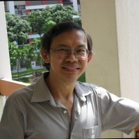 Robert Foo