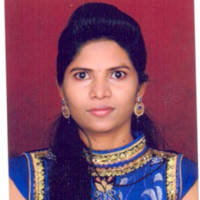Shilpa MB