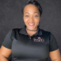 Keyania Richardson