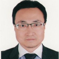 James Zhou