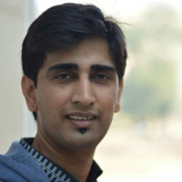 Vikaskumar Sharma