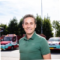 Stefan De Koker
