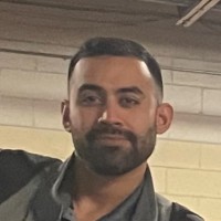 Gerardo Ceja