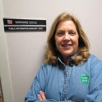 Mimi Doyle