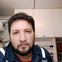 Daniel Eduardo Sanchez