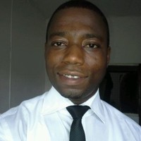 Frank Amoako