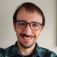 Alex Valente