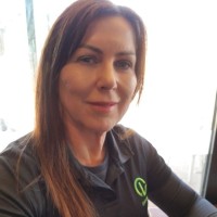 Sharyn Girvan