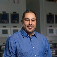 Salaheddine Benikhlef