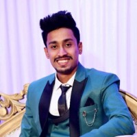 Tushar More