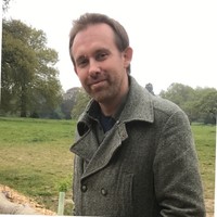 Paul Strowger