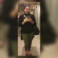 Nessma Abo Zaid