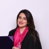 Asma Daoudi