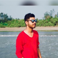 Shantanu Chaudhari