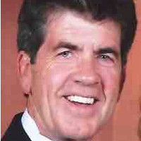 Gil Wright