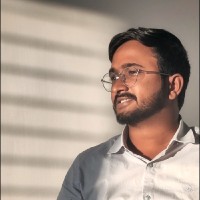 Surya Teja Talluri
