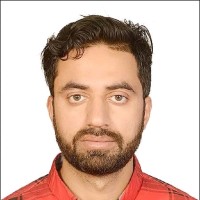 Muhammad Abedeen