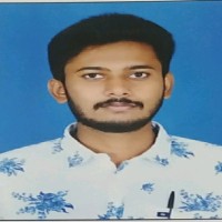 Keshavamurthy Gowda B