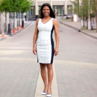 Andresa Newbold, Mba