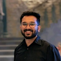 Vikram Muni Reddy