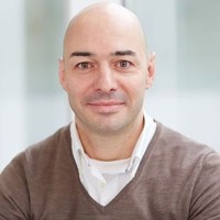 Borja Alberdi